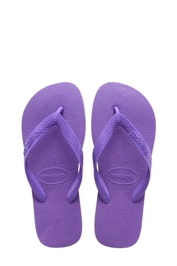 Havaianas Top Dark Purple